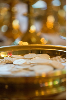 eucharistie, www.pixabay.com, Licence: CC0 Public Domain / FAQ